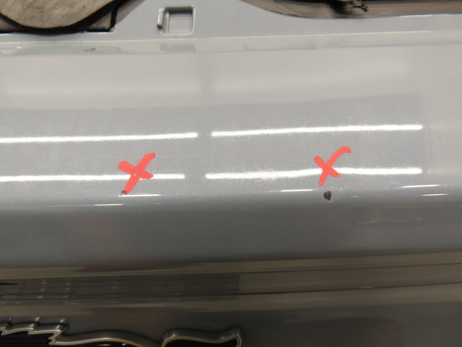 2021-2024 FORD MUSTANG MACH-E CX727 REAR DOOR TRUNK LIFTGATE TAILGATE OEM