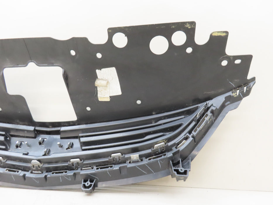 2017-2020 CHEVROLET SONIC FRONT UPPER GRILLE GRILL W/EMBLEM OEM 94538130