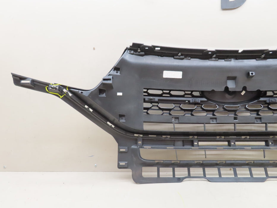 2020-2023 FORD EXPLORER XLT FRONT RADIATOR GRILLE GRILL OEM LB5B-8200-BD59B8