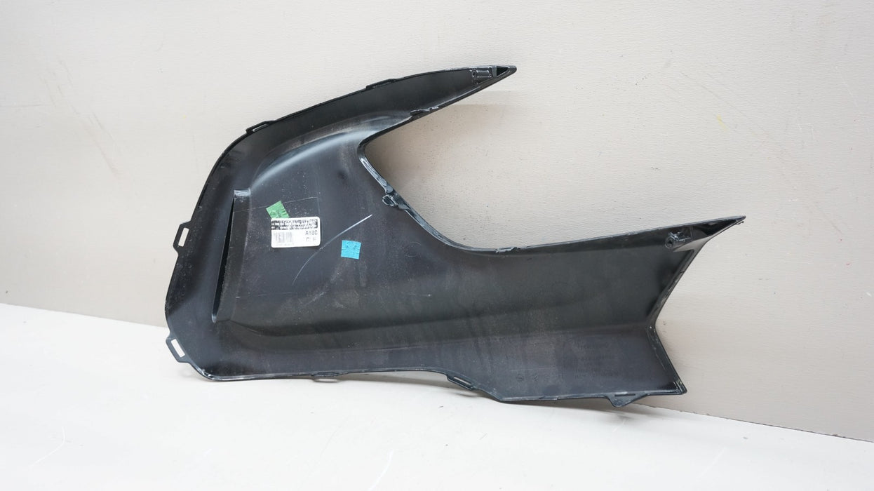 2023-2024 HONDA HR-V FRONT LEFT SIDE BUMPER FOG LIGHT TRIM OEM 71107-3W0-A00