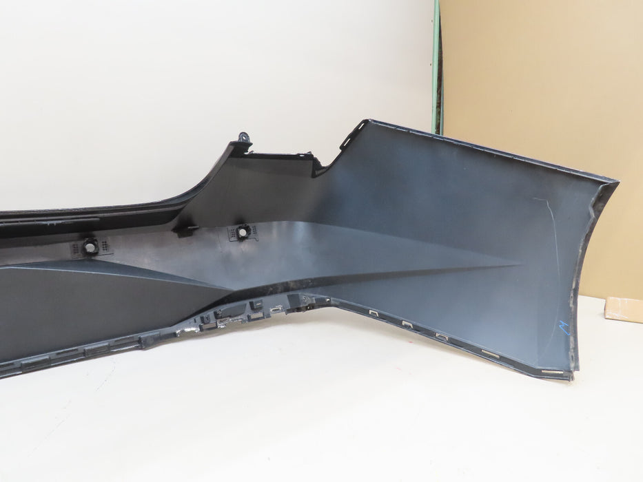 2021 2022 2023 HYUNDAI ELANTRA REAR BUMPER COVER OEM 86611-AB000