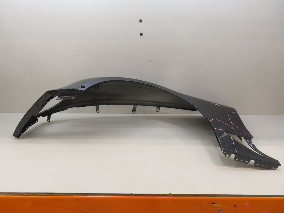 20-23 BENTLEY CONTINENTAL GT GTC LEFT DRIVER SIDE FENDER PANEL 3DS8211012F OEM