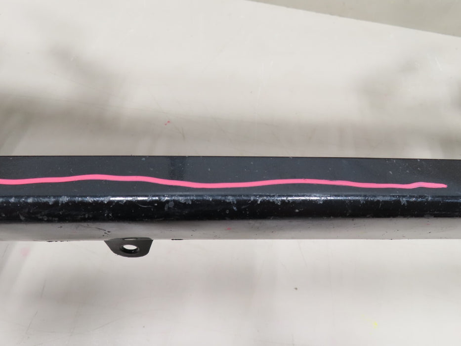 2014-2015 LEXUS GS350 GS450H FRONT BUMPER COVER W/ SENSOR HOLE OEM 52119-30B80