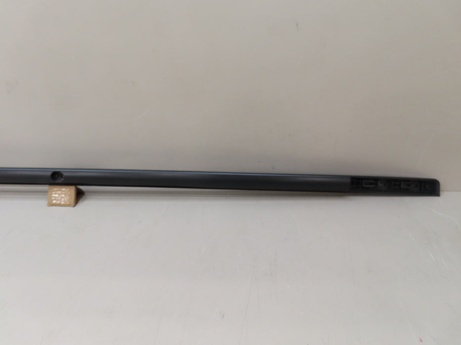 2017 HYUNDAI SANTA FE LEFT DRIVER SIDE ROOF RAIL OEM 87277-B8500