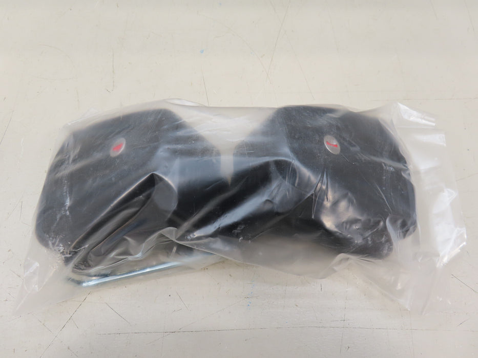 MASERATI GRECALE ROOF RACK BARS OEM 940001284