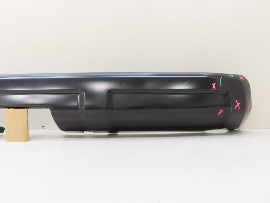 2014-2023 TOYOTA 4RUNNER REAR LOWER BUMPER COVER VALANCE OEM