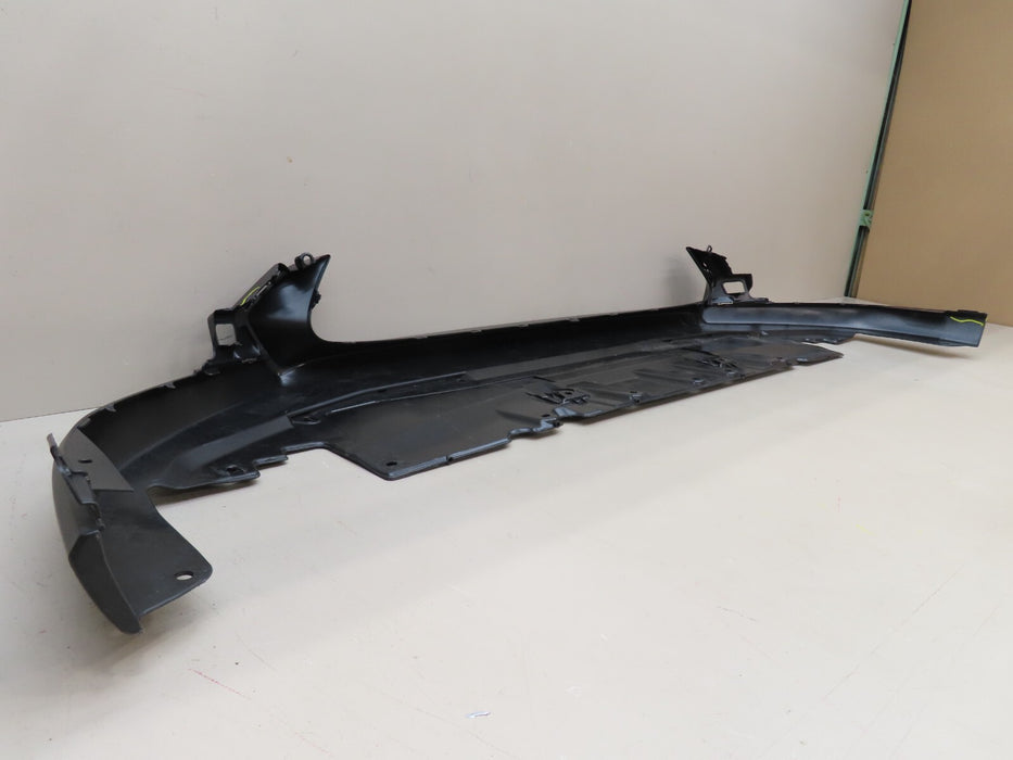 2023 2024 HONDA HR-V FRONT LOWER VALANCE OEM 71105-3W0-ZZ00 RPST