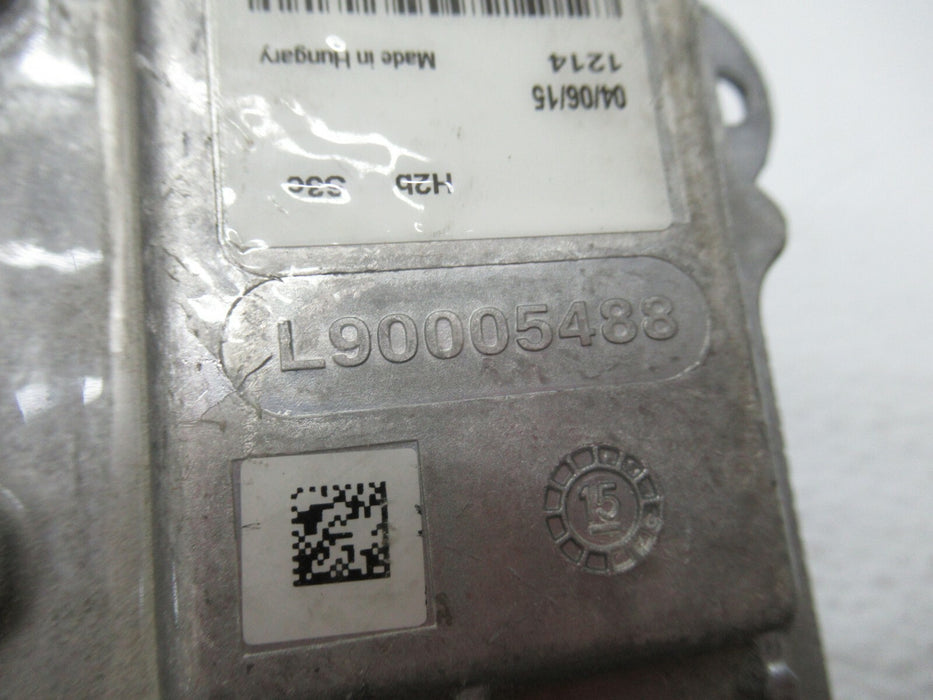 2015 - 2017 CADILLAC ESCALADE DRL LED BALLAST COMPUTER CONTROL MODULE 16 17 OEM