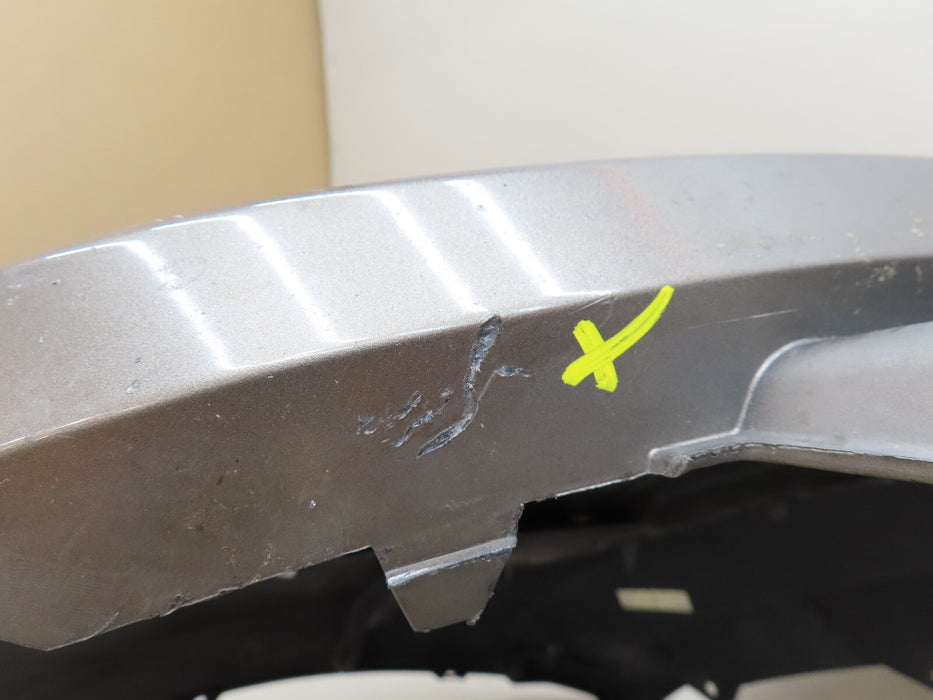 2011-2014 FORD EDGE FRONT BUMPER COVER OEM BT43-17F003