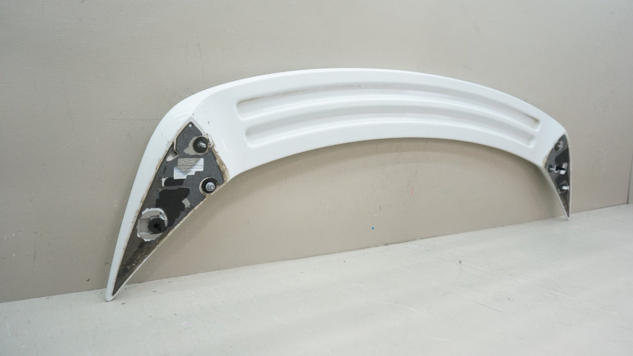 2012-2014 FORD FOCUS SEDAN REAR SPOILER F1EB-F44210-AAW OEM