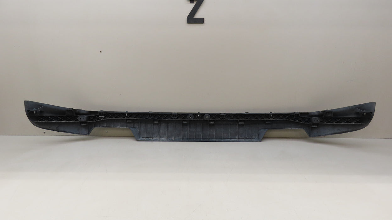2022-2024 TOYOTA TUNDRA FRONT LOWER BUMPER COVER OEM
