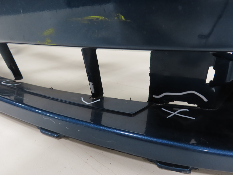 2003 2004 2005 2006 2007 SAAB 9-3 TURBO FRONT BUMPER COVER OEM 12786001