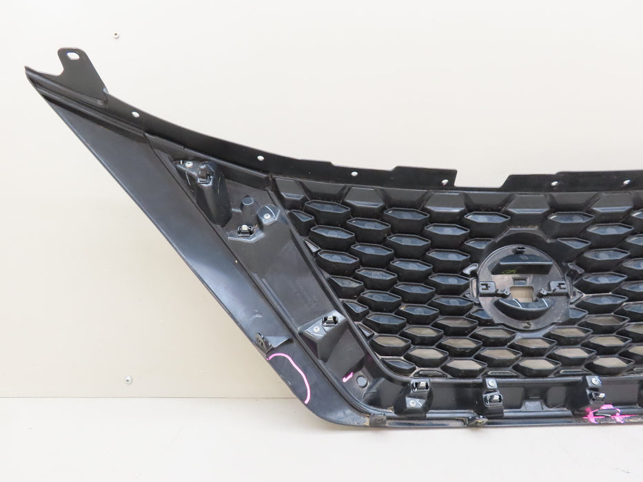 2019-2024 NISSAN MURANO FRONT UPPER RADIATOR GRILLE OEM 62310 9UF0A