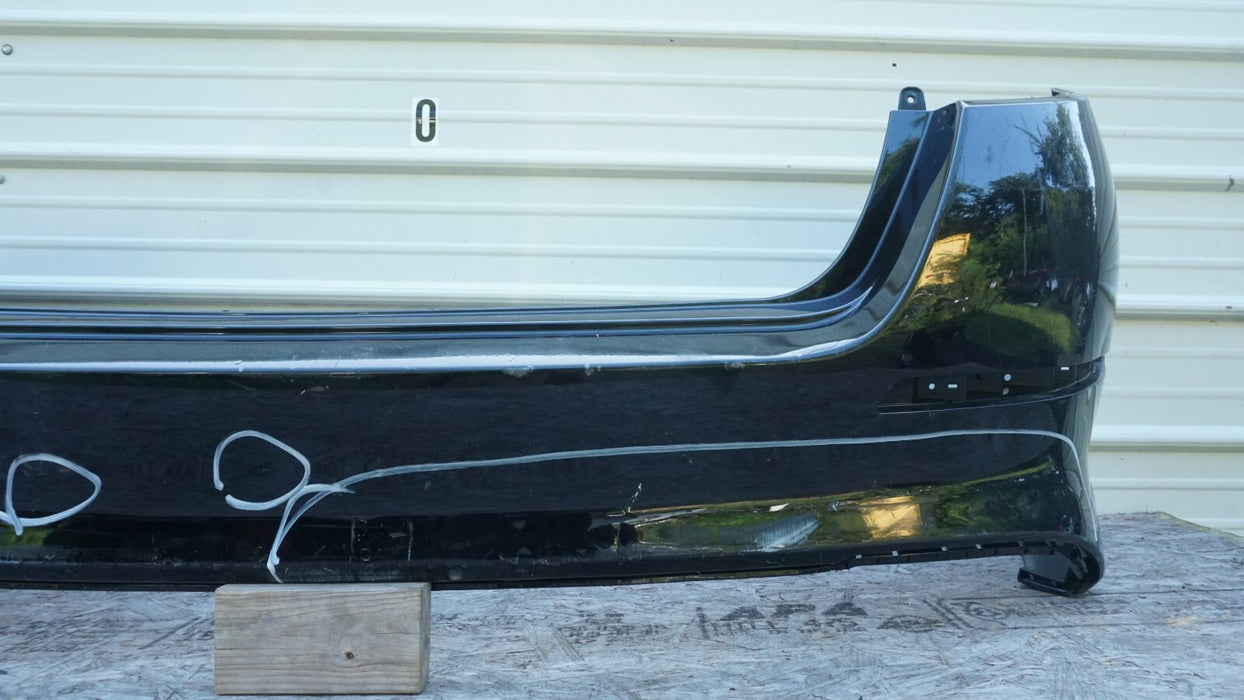 2014-2015 KIA OPTIMA LIMITED/ EX/ LX/ SX REAR BUMPER COVER 86611-4C500 OEM