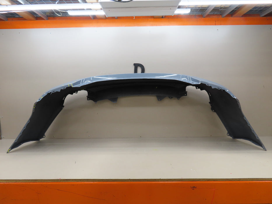2018-2021 HONDA ACCORD REAR BUMPER COVER OEM 71501TVAA000