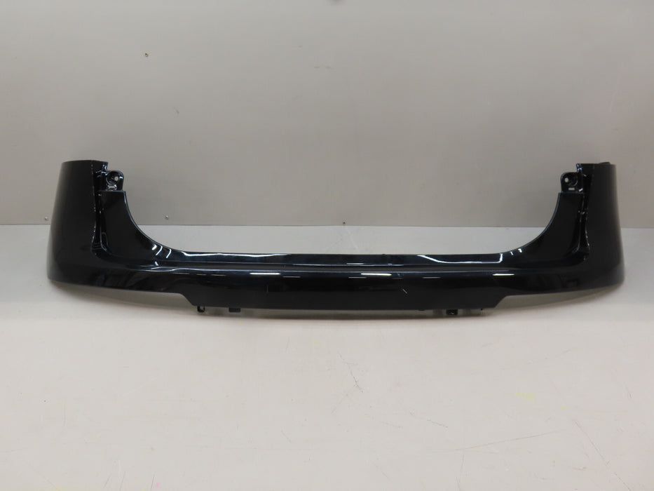 2023-2025 TOYOTA CROWN REAR UPPER BUMPER COVER OEM 52159-30B10