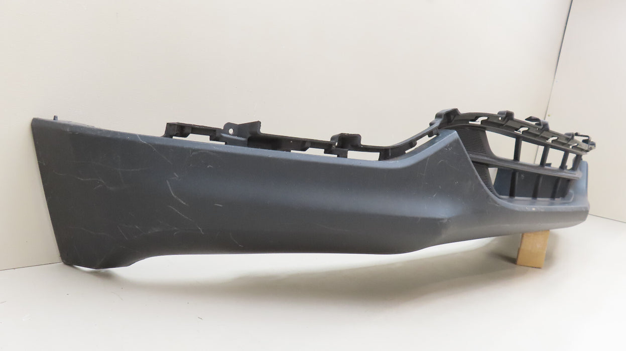 2018-2021 CHEVROLET EQUINOX FRONT LOWER BUMPER COVER VALANCE OEM