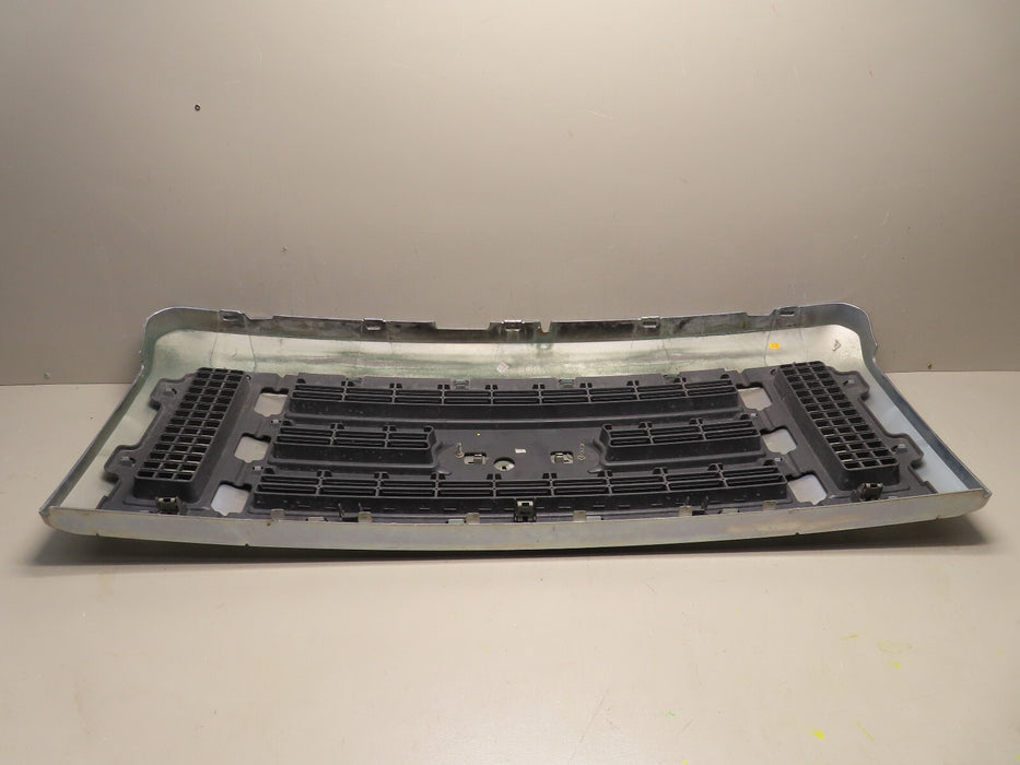 2008-2014 FORD VAN E-250 FRONT GRILLE GRILL OEM 9C24-8200-AV