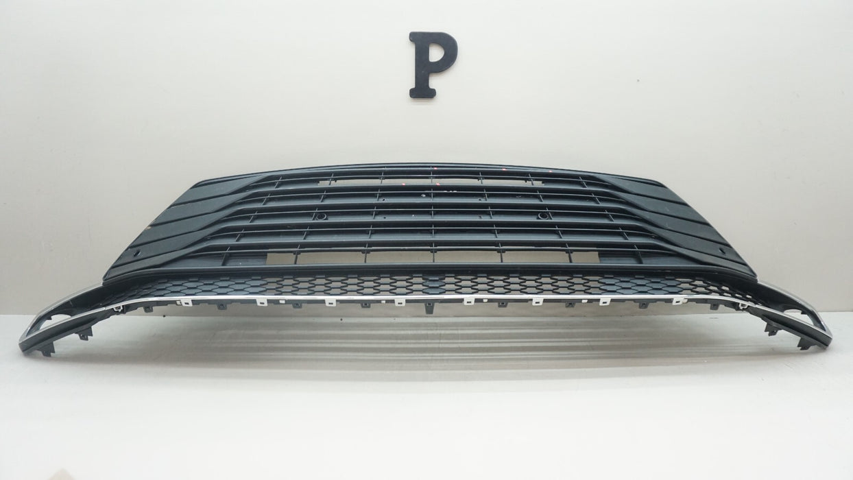 2021-2023 TOYOTA SIENNA FRONT LOWER BUMPER GRILLE OEM 53113-08010