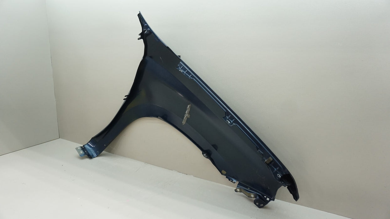 2019-2023 CHEVROLET SILVERADO 1500 FRONT LH LEFT DRIVER SIDE FENDER OEM
