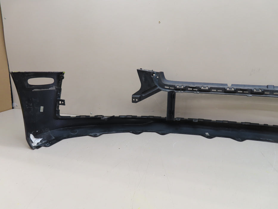 2020 2021 BENTLEY FLYING SPUR FRONT BUMPER  OEM 3SE807093
