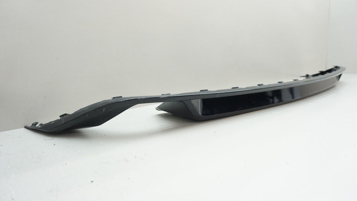 2016-2019 VOLKSWAGEN PASSAT REAR LOWER BUMPER VALANCE COVER 561807521G OEM