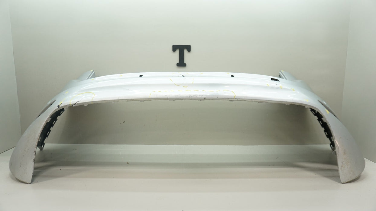 2010-2017 VOLVO XC60 3.2/T5/T6 REAR BUMPER COVER PANEL W/ LOWER OEM 30763426