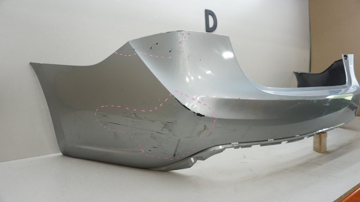 2013-2018 TOYOTA AVALON LIMITED TOURING XLE REAR BUMPER COVER OEM 52159-07020
