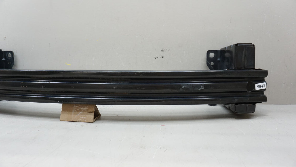 2009-2016 DODGE JOURNEY FRONT BUMPER REINFORCEMENT IMPACT BAR OEM 5116280AD