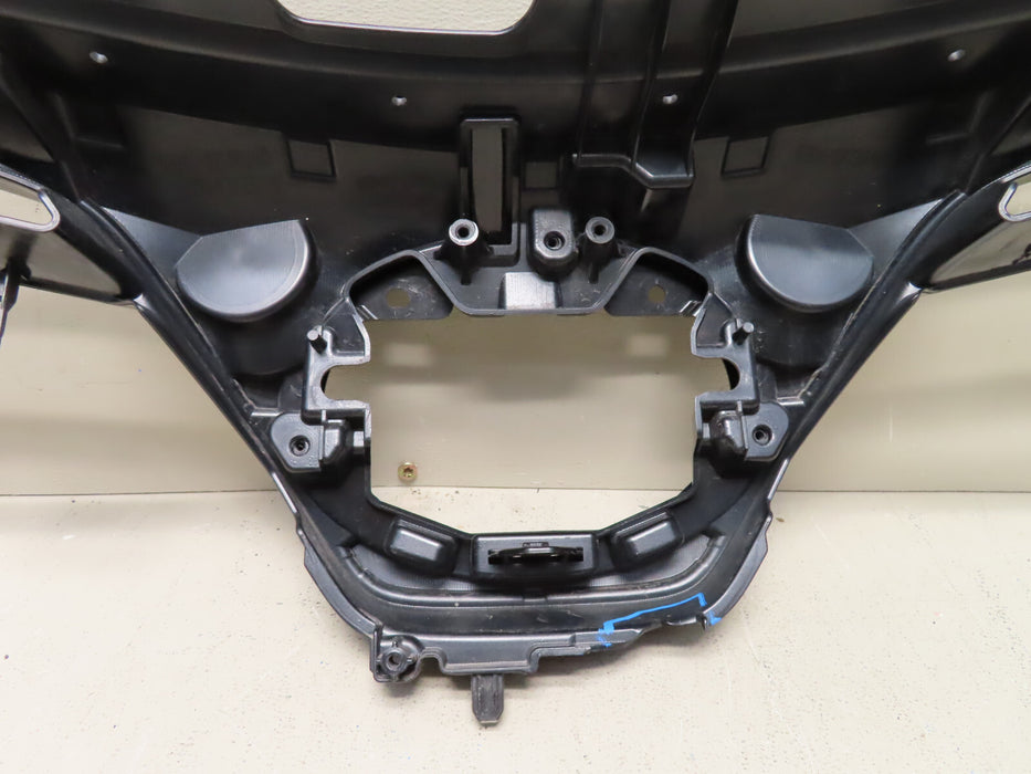 2017-2018 TOYOTA COROLLA FRONT GRILL GRILLE OEM