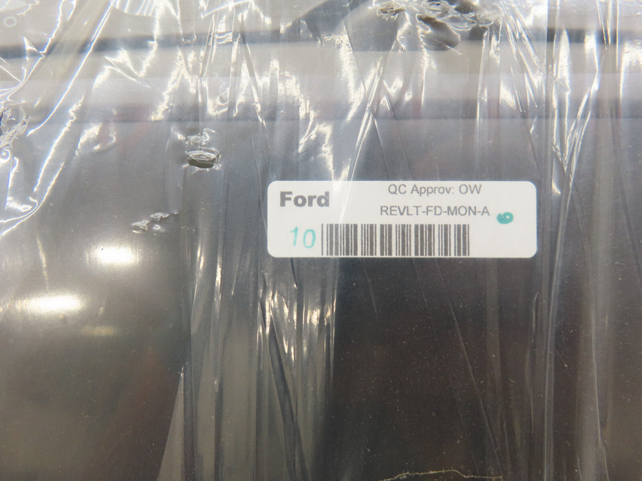 GENUINE FORD HEAD REST INVISION HEAD REST OEM