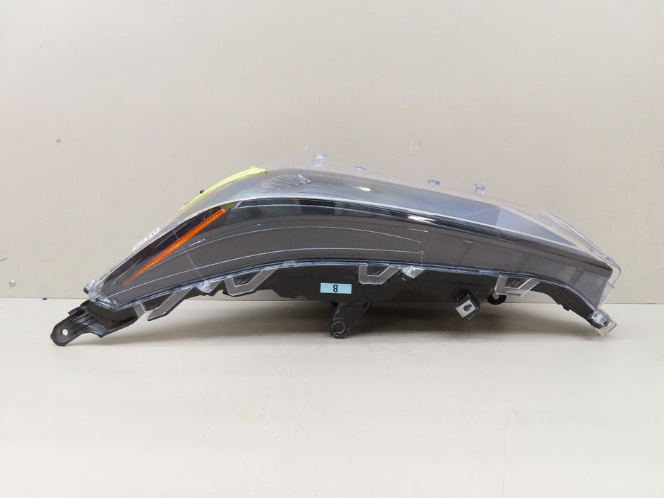 2019 2020 2021 2022 TOYOTA RAV4 FRONT LEFT DRIVER SIDE HEADLIGHT FULL OEM