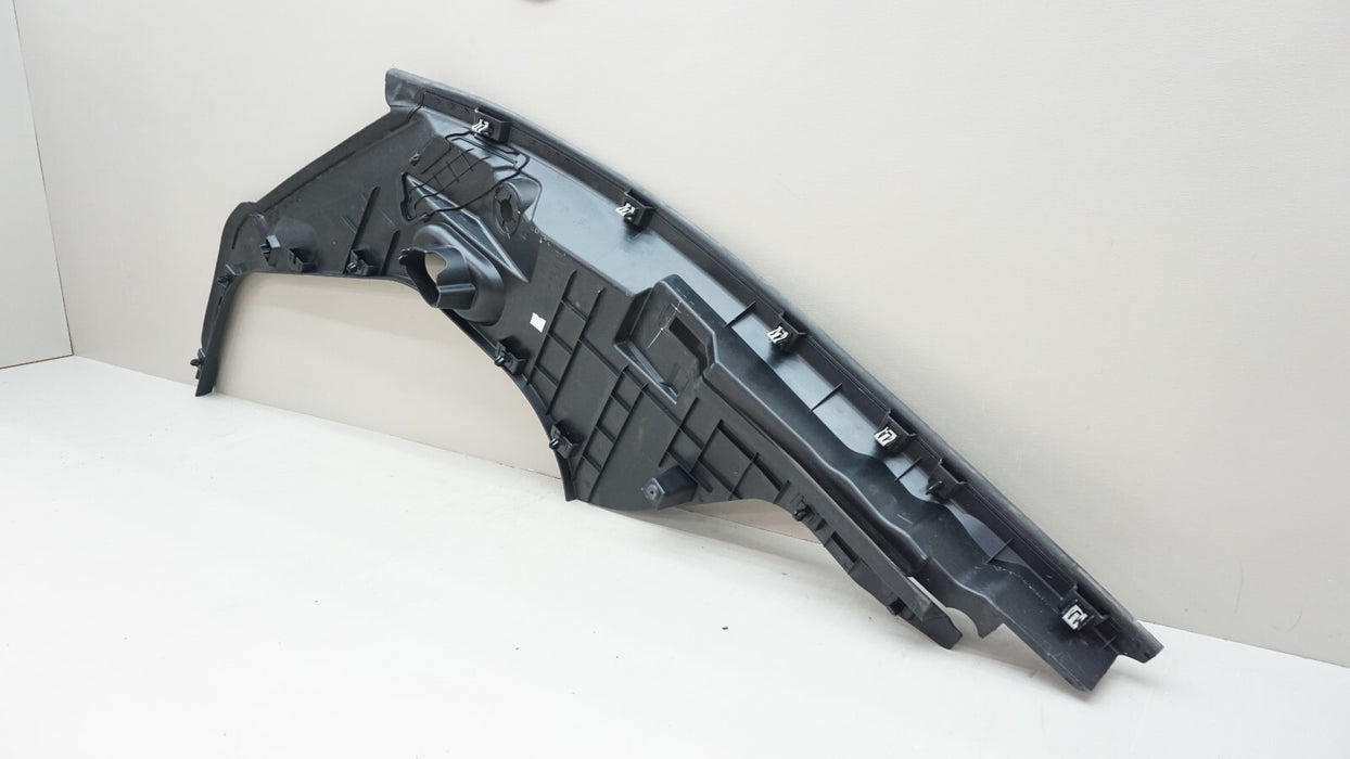 2021-2023 FORD MUSTANG MACH E LEFT PANEL LOCK CARRIER OEM LJ8B-R16D671-AG