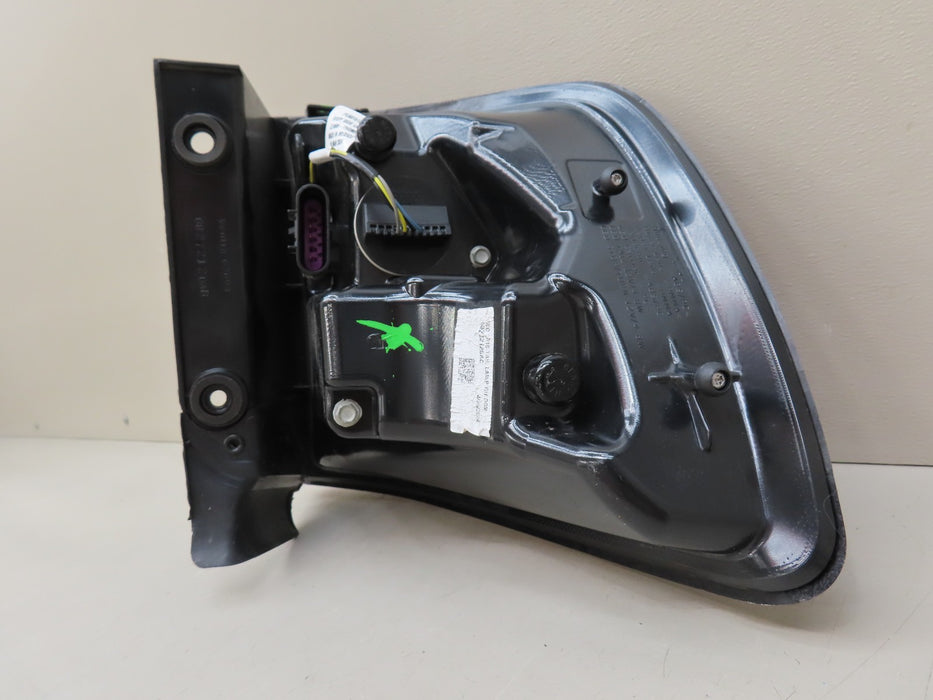 2014-2025 DODGE DURANGO REAR RIGHT PASSENGER SIDE TAIL LIGHT OUTER OEM