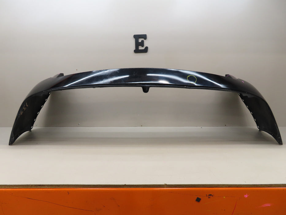 2013-2015 ACURA RDX REAR BUMPER COVER OEM 71501-TX4A-A000