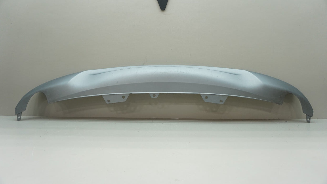 2017-2019 HONDA CR-V REAR LOWER BUMPER COVER VALANCE PANEL OEM 71510TLAA100