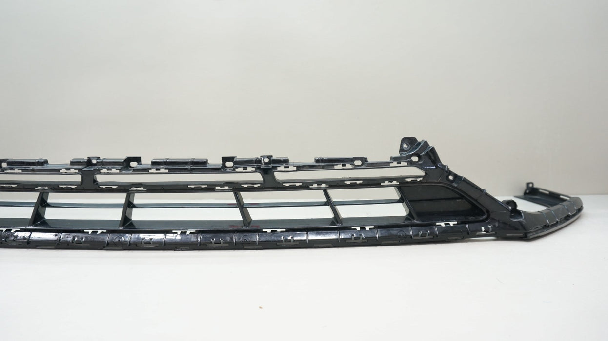 2021-2022 HYUNDAI SONATA N-LINE FRONT LOWER BUMPER VALANCE OEM 86512-L0300