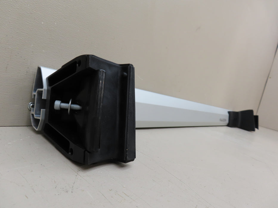 MASERATI GRECALE ROOF RACK BARS OEM 940001284