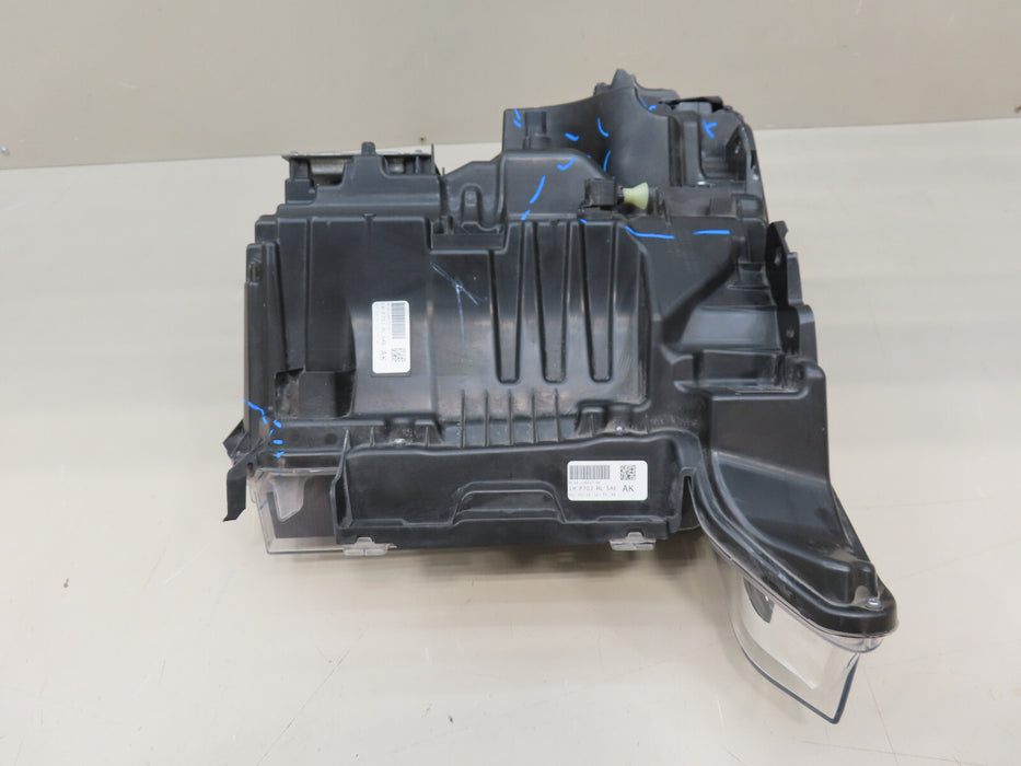 2021-2023 FORD F-150 FRONT LEFT DRIVER SIDEHEADLIGHT LED OEM ML34-13E016-DA