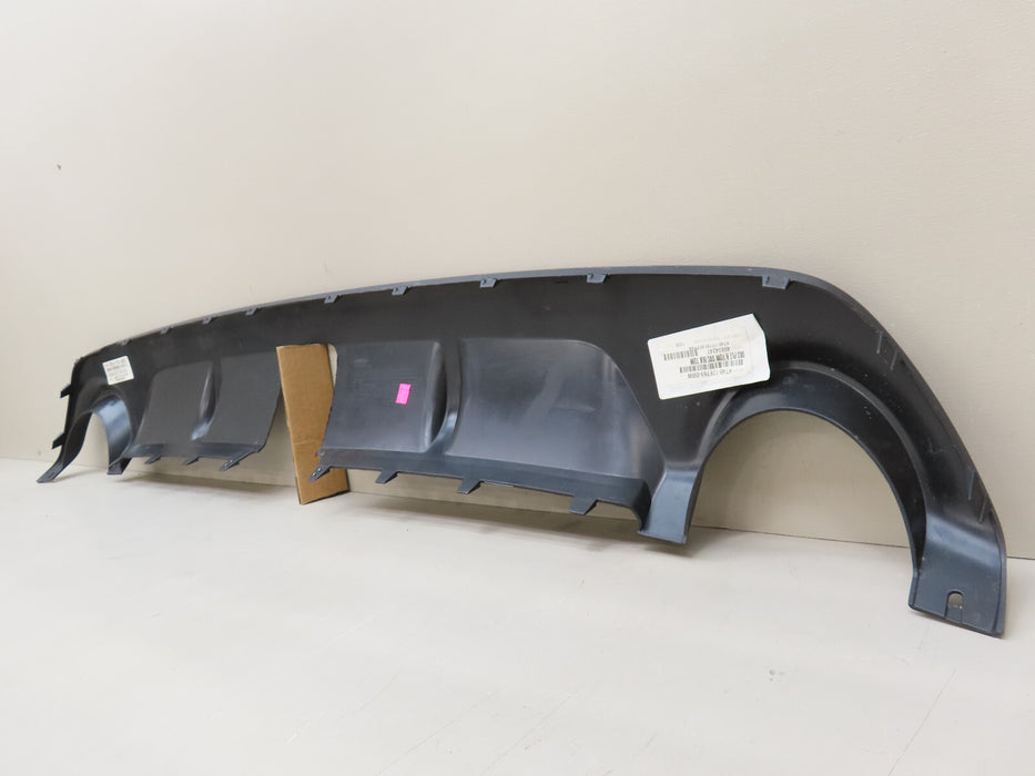 2019-2023 FORD EDGE REAR LOWER BUMPER COVER VALANCE OEM