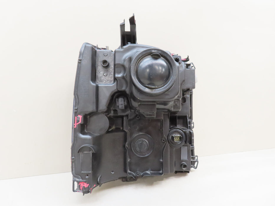 2016-2018 CHEVROLET SILVERADO 1500 FRONT RIGHT PASSENGER HEADLIGHT HID OEM