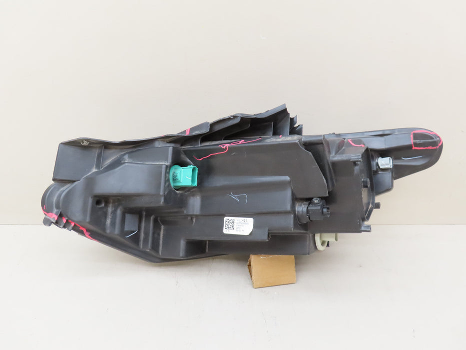 2018-2021 CHEVROLET TRAVERSE FRONT LEFT DRIVER HEADLIGHT FULL LED OEM