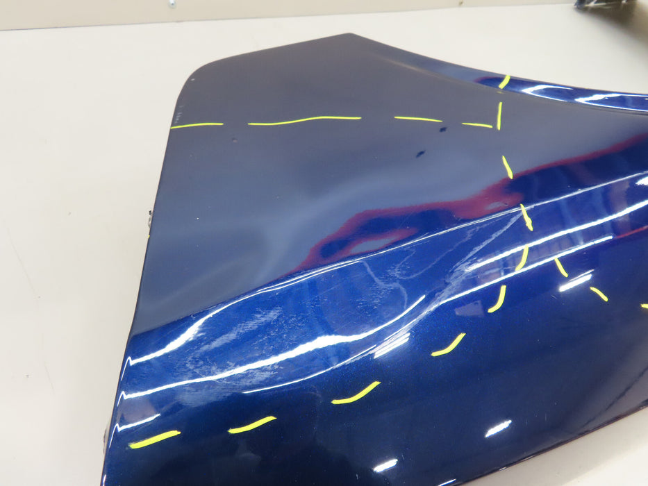 2008-2023 DODGE CHALLENGER RIGHT PASSENGER SIDE FENDER PANEL OEM