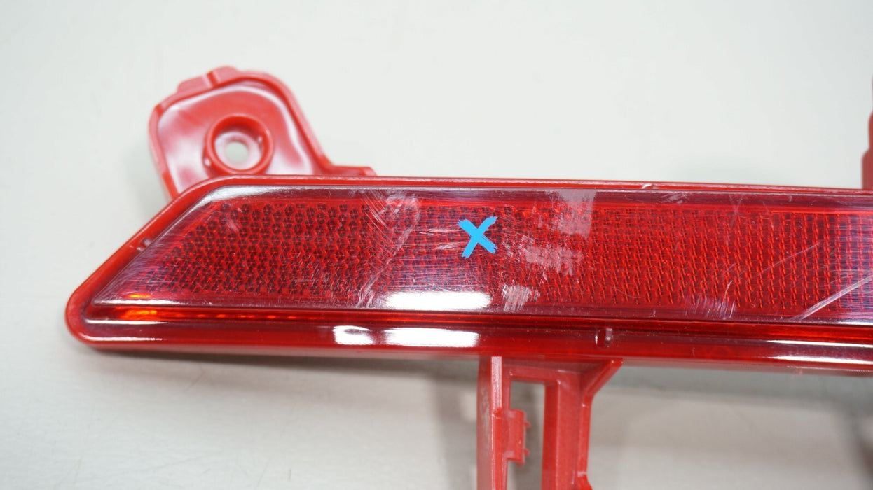 2020-2021 HYUNDAI SONATA REAR LEFT BUMPER TAIL LIGHT AFTERMARKET