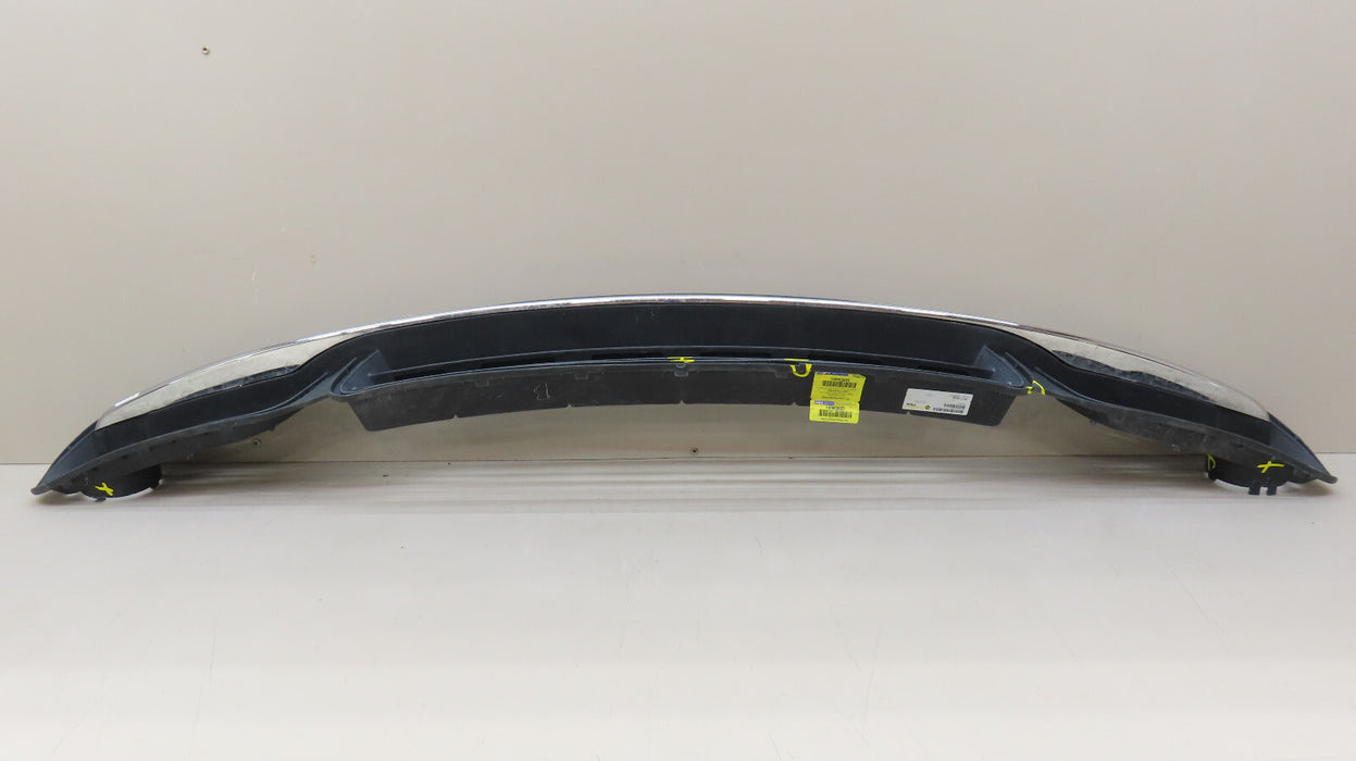 2011-2015 CHRYSLER TOWN &COUNTRY FRONT BUMPER LOWER GRILLE GRILL AFTERMARKET