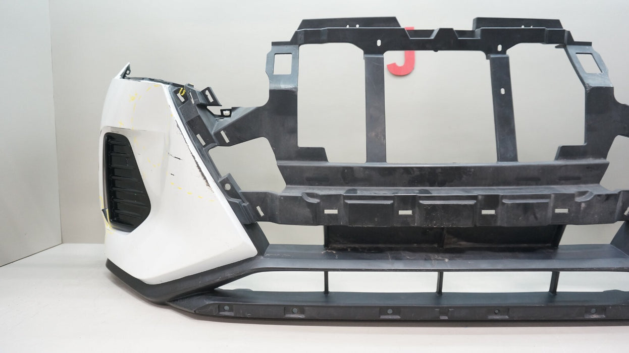 2021-2023 NISSAN KICKS FRONT BUMPER COVER PANEL OEM 620225R00H