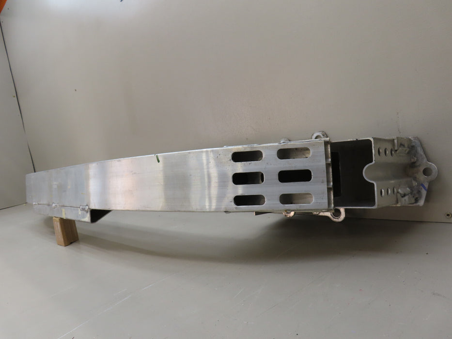 2016-2021 HONDA CIVIC FRONT BUMPER REINFORCEMENT BAR OEM T966888