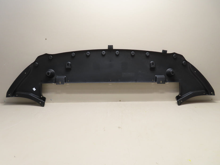 2015-2018 FORD EDGE FRONT BUMPER SPLASH SHIELD GUARD COVER OEM FT4B-R8B384-AE