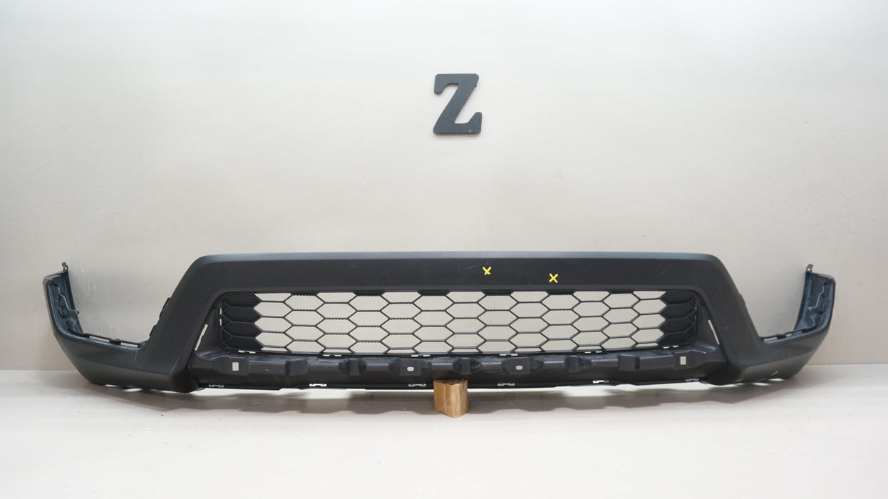 2017-2019 HONDA CR-V CRV FRONT LOWER BUMPER COVER VALANCE OEM 71102-TLAA-A000