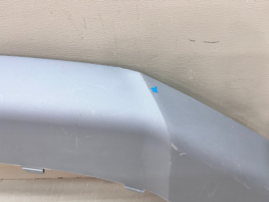 2025 HYUNDAI TUCSON FRONT LOWER BUMPER AFTERMARKET